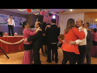 St valentin Hmong Gien 2017