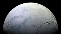 Enceladus - Cassini Cracks the Case of the Icy Moon - HD