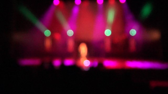 Le pouvoir des fleurs (Laurent Voulzy) à Miss Marignane 2017