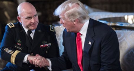 Trump'ın Yeni Ulusal Güvenlik Danışmanı Belli Oldu
