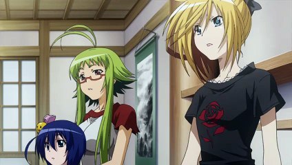 [SA][EA] Asu no Yoichi - Episódio 11 [BD] Legendado PT-BR
