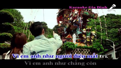 Như Phút Ban Đầu Karaoke - Beat Chuẩn (Noo Phước Thịnh)