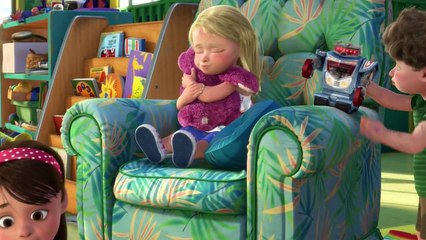 Saviez-vous que tous les films pixar sont liés entre eux ? Découvrez !