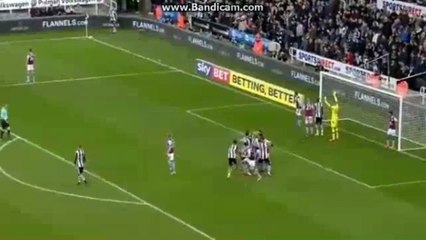 2-0 Orleans vs Lens - Livio Nabab Goal HD - Orleans VS Lens - 20.02.2017 HD