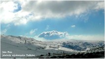 Estação de Ski da Serra da Estrela, 2 000 metros a 19-2-2017