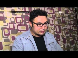 Surya Saputra selalu siapkan hadiah spesial dihari ulang tahun pernikahan