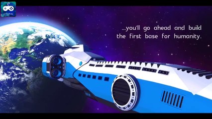 Let's go to Mars Android Gameplay | YT Preview