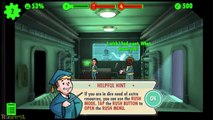 Fallout Shelter Walkthrough Part 1 - JUST HAVE BABIES ( Fallout Shelter Gameplay )