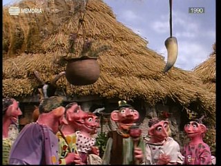 No Tempo dos Afonsinhos 05 - 18.02.2017