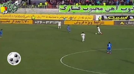 آنالیز تیم استقلال در نیم‌فصل دوم