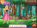 Sleeping Beauty Storyteller - Princess Aurora Games - Cartoon for children - Best Video Ki