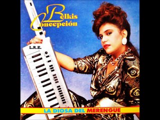 BELKIS CONCEPCION - EN EL CARNAVAL (1989) L.R.E.