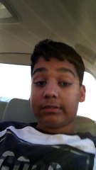 MY FIRST VIDEI