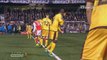 All Goals & highlights HD - Sutton United 0-2 Arsenal 20.02.2017 HD
