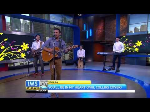 Penampilan closing Segara Banyu Bening - IMS