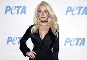 Courtney Stodden Reveals Who She'd Love To Date In Hollywood