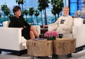 Kris Jenner Admits Kim Kardashian's Paris Robbery Was 'Devastating' To Family