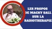 Radiothérapie : les 