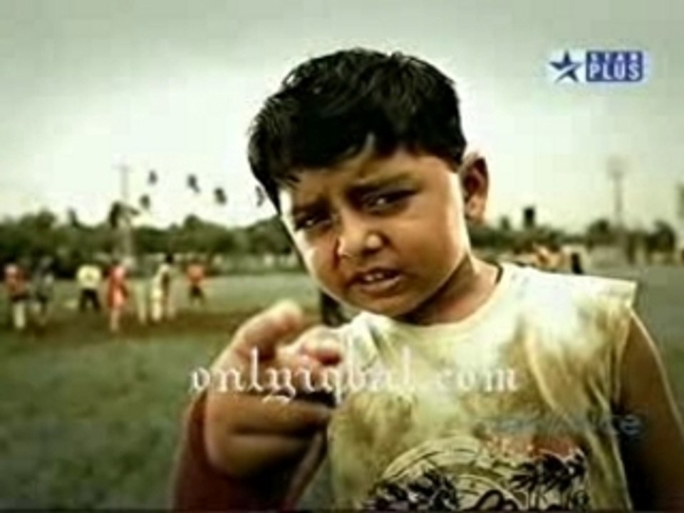 Prateek new promo