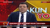 Melik Yiğitel ile Aklın Yolundanın bugünkü konusu Türkiyede Başkanlık Sistemi (17.11.2016)