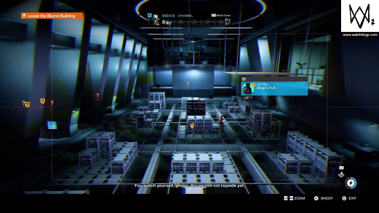 WATCH_DOGS® 2 Marcus2