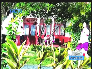 Scene Boy - Reva - Raya CS AJ153