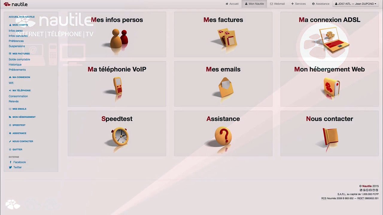 Comment activer le contrôle parental ?