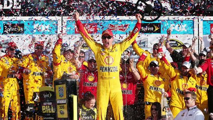 Point-Counterpoint- USA TODAY Sports' Brant James talks to Darrell Waltrip