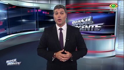 Bando faz arrastão na Vila Belmiro em Santos/SP