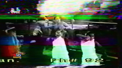 vhs collection billo ni sada dil nachda