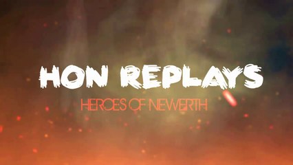 Hon replays