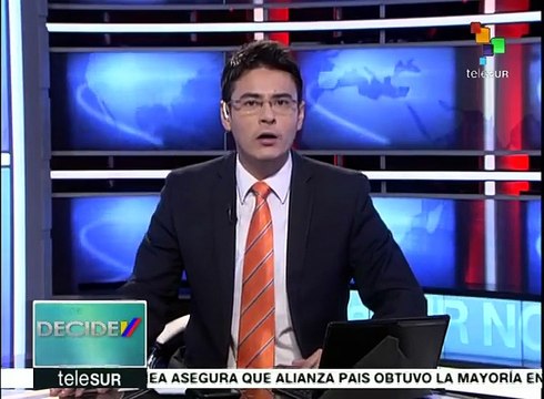 Presidencia Pro Témpore de Unasur felicita a Ecuador por elecciones