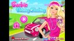 Barbie Car Games Online Barbie Car Games - Car Race Game