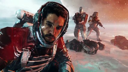 Screams & random noises, beware. (3)