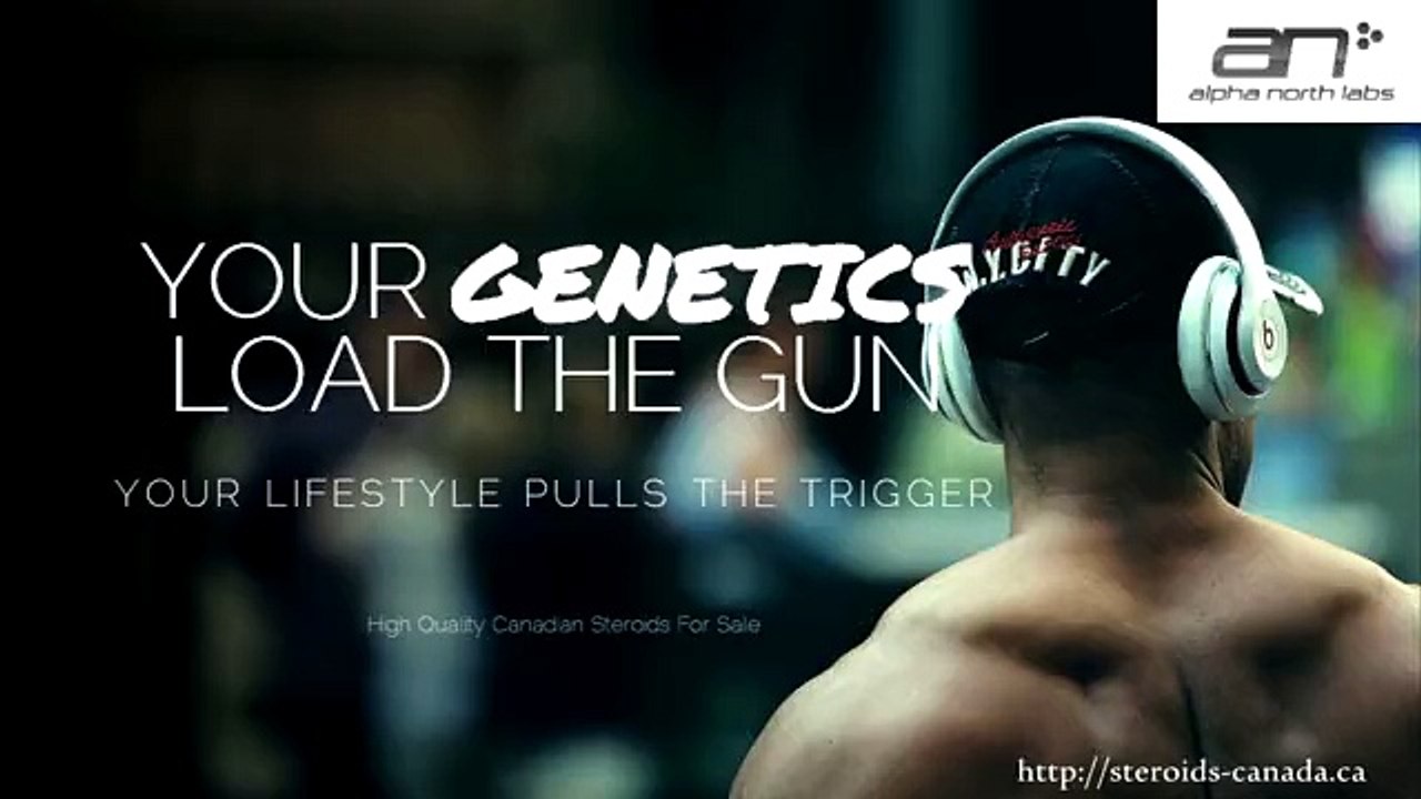 Buy Steroids Canada Saint Albert, Canada