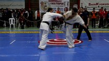 2017-02-18 XXXVII Campionat d'Espanya Shinkyokushinkai