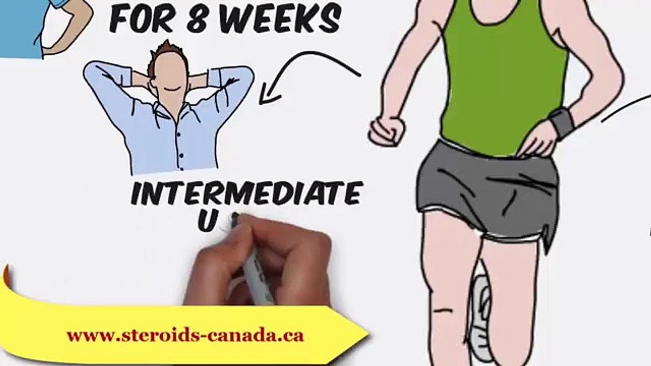Buy Steroids Canada Chatham, Canada
