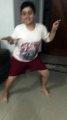 Gabriel : O Menino Caranguejo