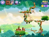 Angry Birds Stella (by Rovio Entertainment) - iOS / Android - HD Walkthrough Gameplay Trailer