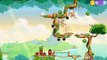Angry Birds Stella (by Rovio Entertainment) - iOS / Android - HD Walkthrough Gameplay Trailer