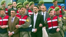 Comienza en Turquía juicio por intento de asesinato de Erdogan