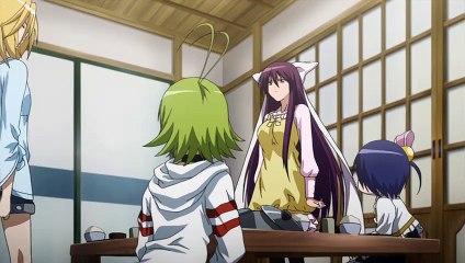 [SA][EA] Asu no Yoichi - Episódio 01 [BD] Legendado PT-BR