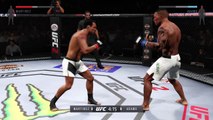 EA SPORTS™ UFC® 2 Ultimate Team KO