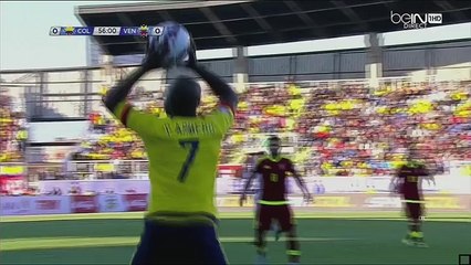oswaldo-vizcarrondo-selecao-venezuela