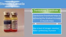 Buy Steroids Canada Cochrane, Canada