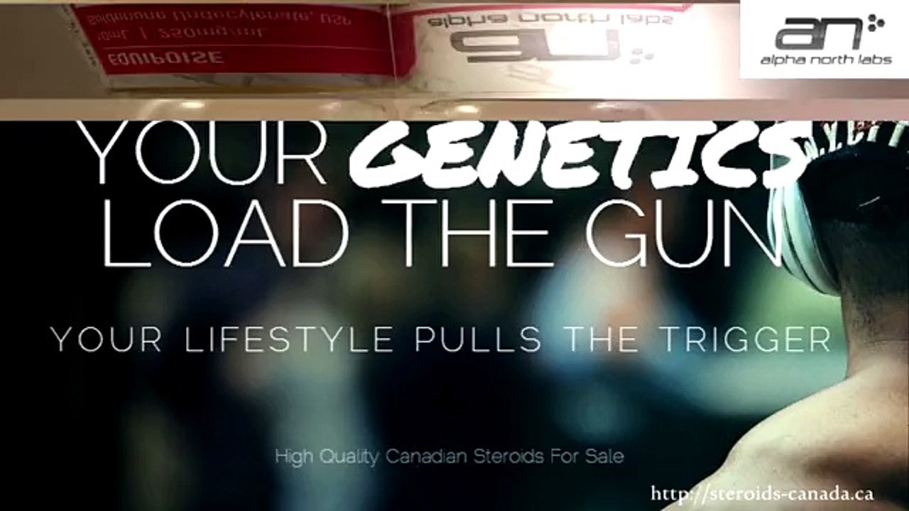 Buy Steroids Canada Squamish, Canada
