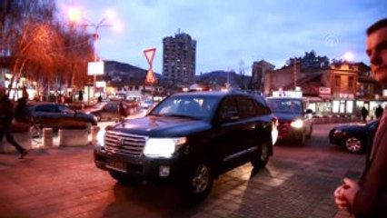 Türkiye, Sancak'a Yatırımlarını Artıracak"