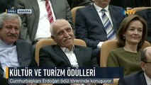 Erdoğan Kenan Işık Konuşması