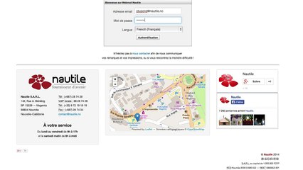 Comment ajouter une signature à mes e-mails ?