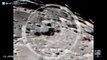 Mysterieuses anomalies sur la Lune filmées par un astronome amateur